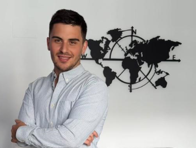 Imagen representativa de Germán Álvarez